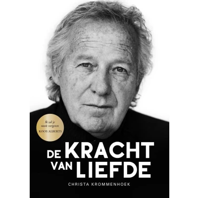 Afbeelding van De kracht van liefde
