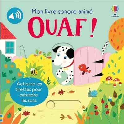 Afbeelding van OUAF