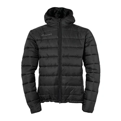 Afbeelding van uhlsport Winterjas, Heren, Maat: 4XL, Schwarz