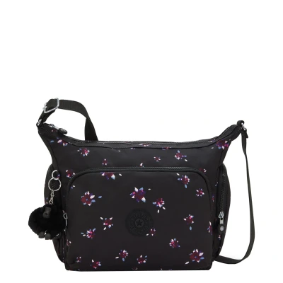 Afbeelding van Kipling Gabb B prt night flower