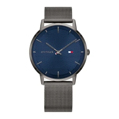 Image de Tommy Hilfiger 1791656, Quartz, 41mm, 3ATM
