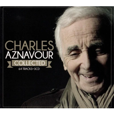 Afbeelding van Collected (CD)