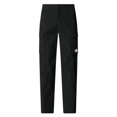 Afbeelding van The North Face Exploration Cargo PANT Outdoorbroeken, Heren, Maat: 44/Regular(32), Black