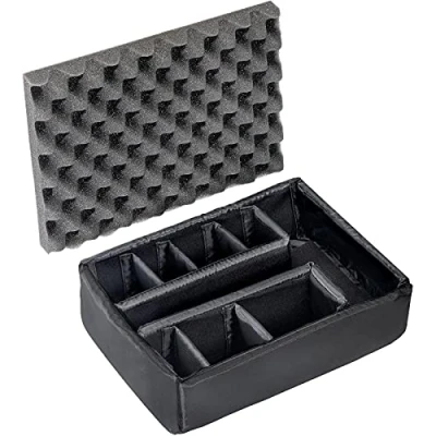 Afbeelding van Peli™ Case 1455 Gevoerde Vakverdelers