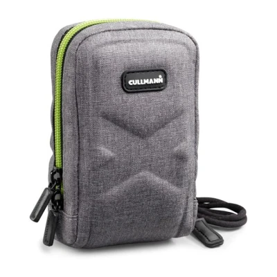Image de Etui compact Oslo 400 gris