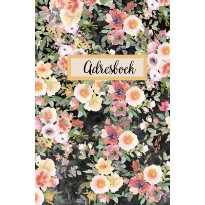 Afbeelding van Adresboek Telefoonregister