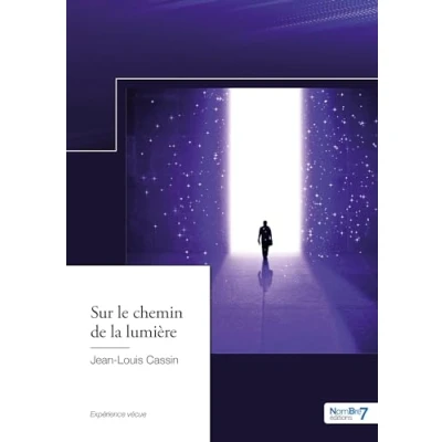 Afbeelding van Sur le chemin de la lumière