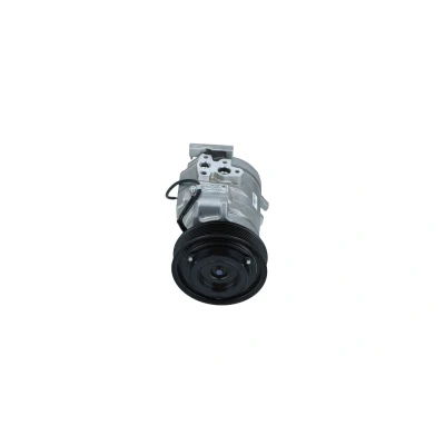 Afbeelding van NRF 32881 AC Compressor 10S17C 12 PAG 46 Met compressorolie HONDA: Accord 7 Limousine