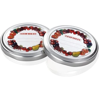 Image de Couvercles (par 10 ) à confiture *