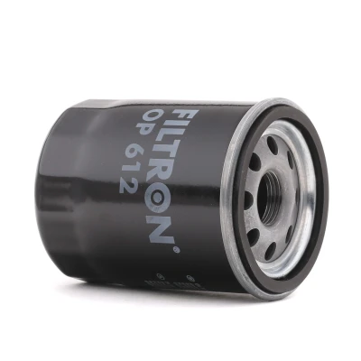 Afbeelding van FILTRON OP 612 Oliefilter 3/4 16 UNF Opschroeffilter NISSAN: MICRA 3, Note I, 2