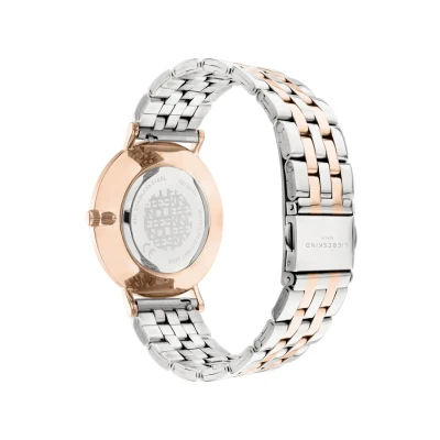 Afbeelding van Liebeskind Berlin Horloge, Dames, Maat: One Size, Bicolor
