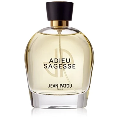 Afbeelding van Jean Patou Collection Héritage Adieu Sagesse Eau de Parfum 100 ml