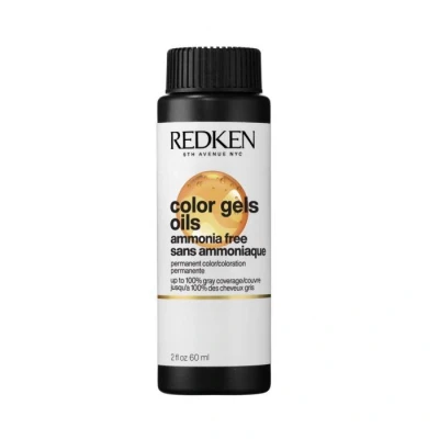 Afbeelding van Redken Color Gels Oils 05NN 60ml Haibu by Kapperskorting.com