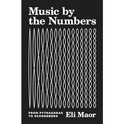 Afbeelding van Music by the Numbers