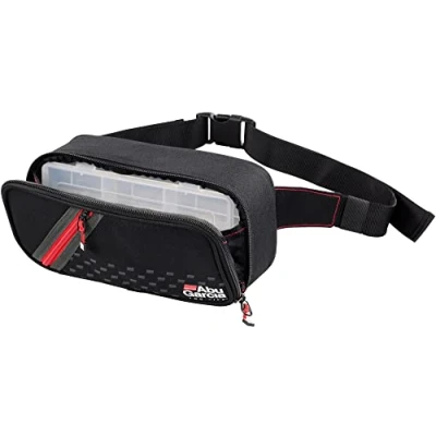 Image de Abu Garcia Hip Bag Sac de pêche