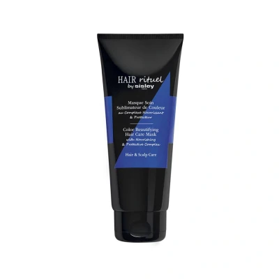 Afbeelding van Sisley Hair Rituel Color Beautifying Care Mask 200 ml