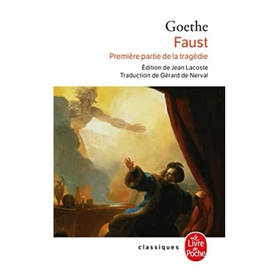 Afbeelding van Faust