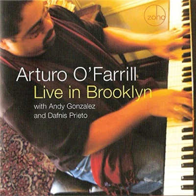 Afbeelding van Live In Brooklyn