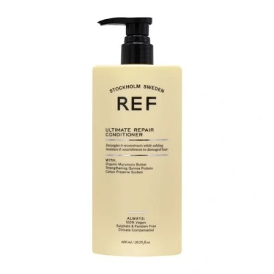 Image de REF Stockholm Ultimate Repair Après shampoing 600 ml