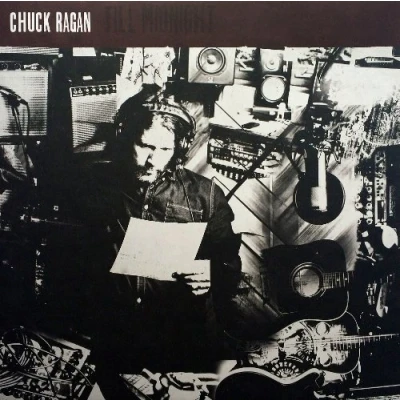 Afbeelding van Chuck Ragan Till Midnight