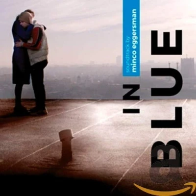 Afbeelding van Minco Eggersman In Blue (CD)