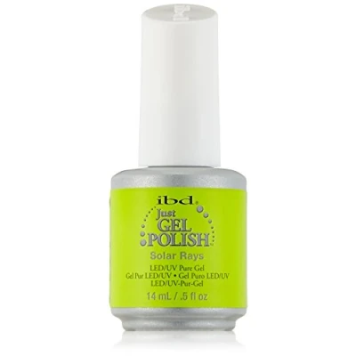Afbeelding van IBD JGP Solar Rays 14ml