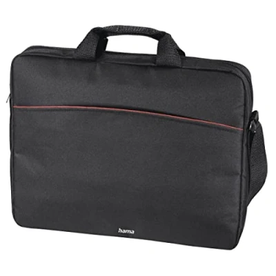 Afbeelding van Hama Laptop Tas Tortuga Tot 40 Cm (15,6) Zwart