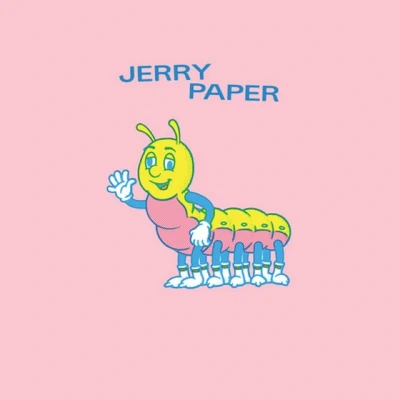 Afbeelding van Jerry Paper Your Cocoon