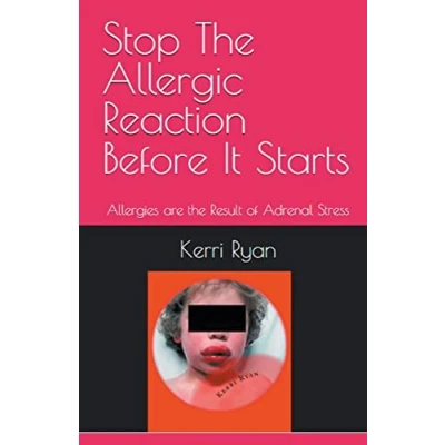 Afbeelding van Stop the Allergic Reaction Before It Starts