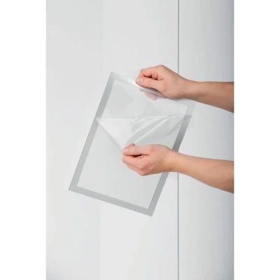 Image de Cadre affichage Duraframe® Sun Pour surface vitrée Durable
