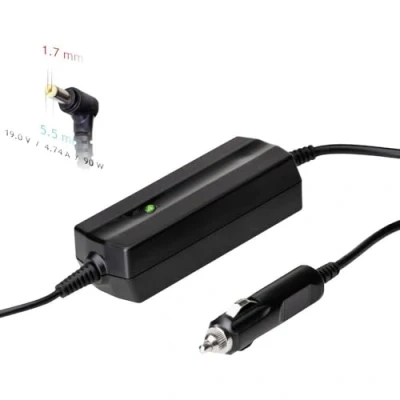Afbeelding van Akyga AK ND 43 Laptop netvoeding 90 W 19 V 4.74 A