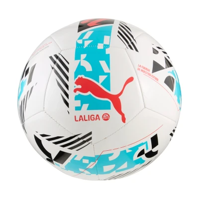 Image de Ballon PUMA Orbita LaLigaÂ 1