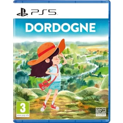 Image de Dordogne PS5