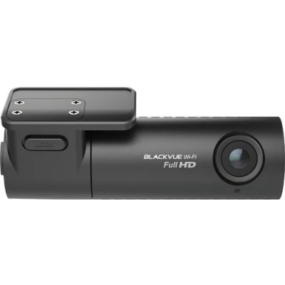Afbeelding van BlackVue DR590X 1CH Full HD Wifi Dashcam 32GB
