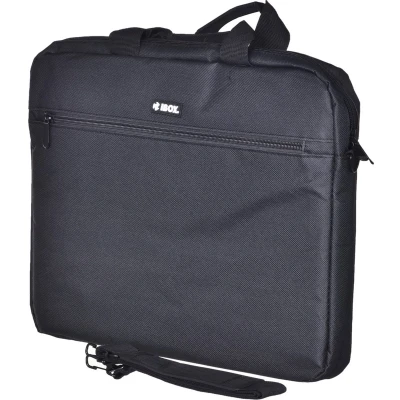 Afbeelding van Laptoptas Ibox TN6020 Zwart 15,6&#039;&#039;