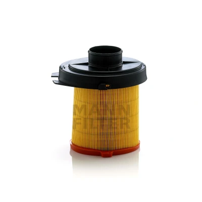 Afbeelding van Mann filter Luchtfilter C 1468