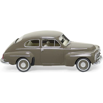 Afbeelding van Wiking 083909 H0 Auto Volvo PV 544