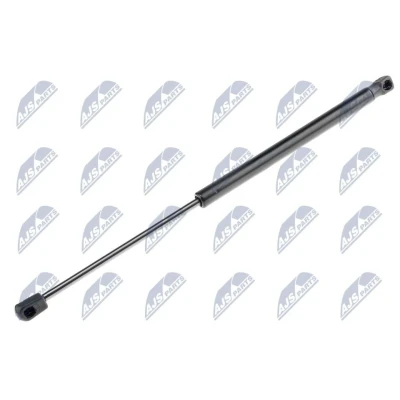 Afbeelding van NTY AE PE 015 Gasveer achterklep 590N 448mm