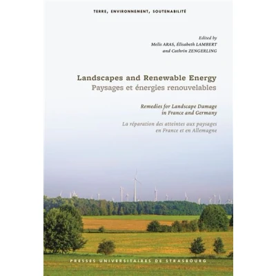 Image de Landscapes and Renewable Energy / Paysages et énergies renouvelables