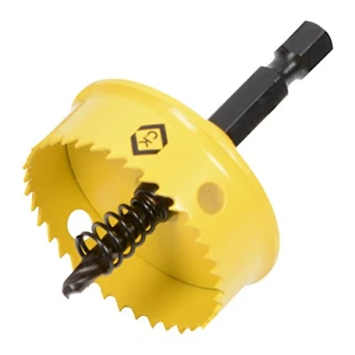 Afbeelding van C.K T3202 016 Gatenzaag 16 mm Kobalt 1 stuk(s)