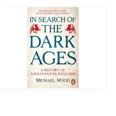 Afbeelding van In Search of the Dark Ages