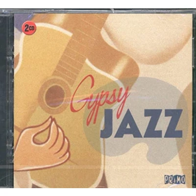 Afbeelding van Gypsy Jazz The Primo Collection