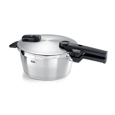Afbeelding van Fissler Vitaquick Premium Snelkookpan, 3,5L