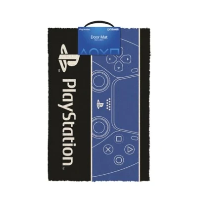 Afbeelding van Playstation &quot;X Ray&quot; Deurmat 40x60cm
