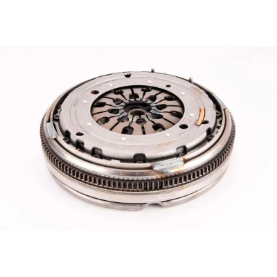Afbeelding van Koppelingsset LUK DFC 417 0027 10