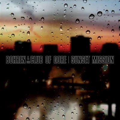 Afbeelding van Bohren &amp; Der Club of Gore Sunset Mission (2 LPs)