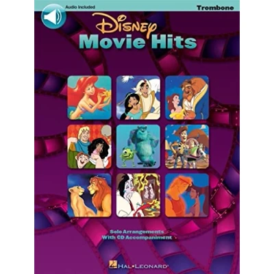 Afbeelding van Disney Movie Hits