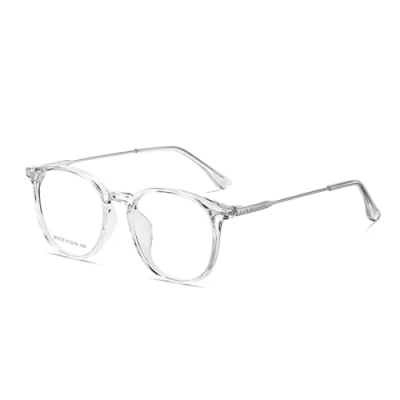 Afbeelding van Lunettes Anti Lumière Bleue Pour Homme Femme, Verres Transparents Lunette Fatigue Oculaire Filtre UV Blue Light Glasses Gaming PC Tablette Ordinateur,E