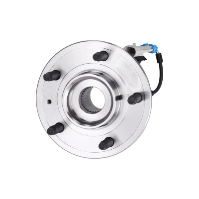 Afbeelding van Wiellagerset FEBI BILSTEIN 180121