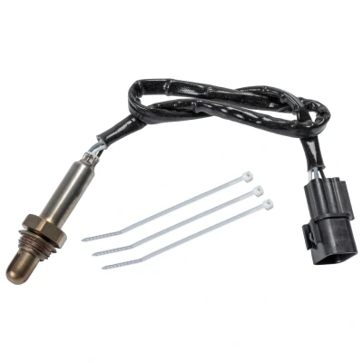 Afbeelding van FEBI BILSTEIN 177488 Lambdasonde Verwarmd, Regelsonde 4